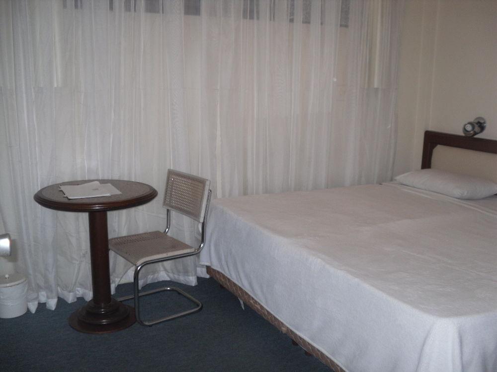 Cha Prime Curitiba Hotel ภายนอก รูปภาพ