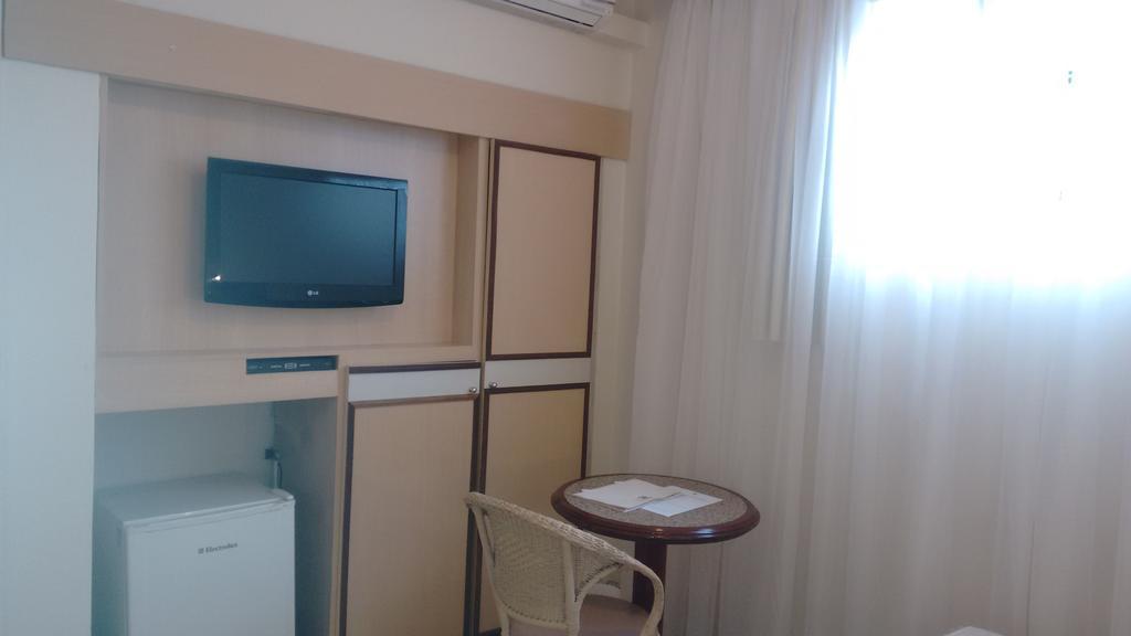 Cha Prime Curitiba Hotel ภายนอก รูปภาพ