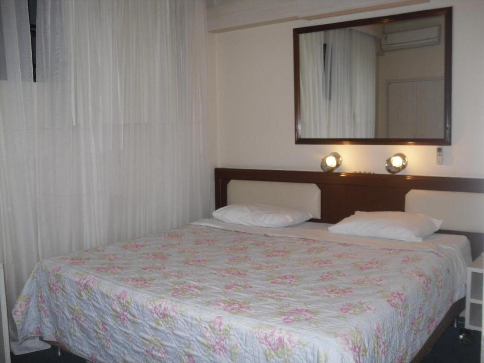 Cha Prime Curitiba Hotel ภายนอก รูปภาพ