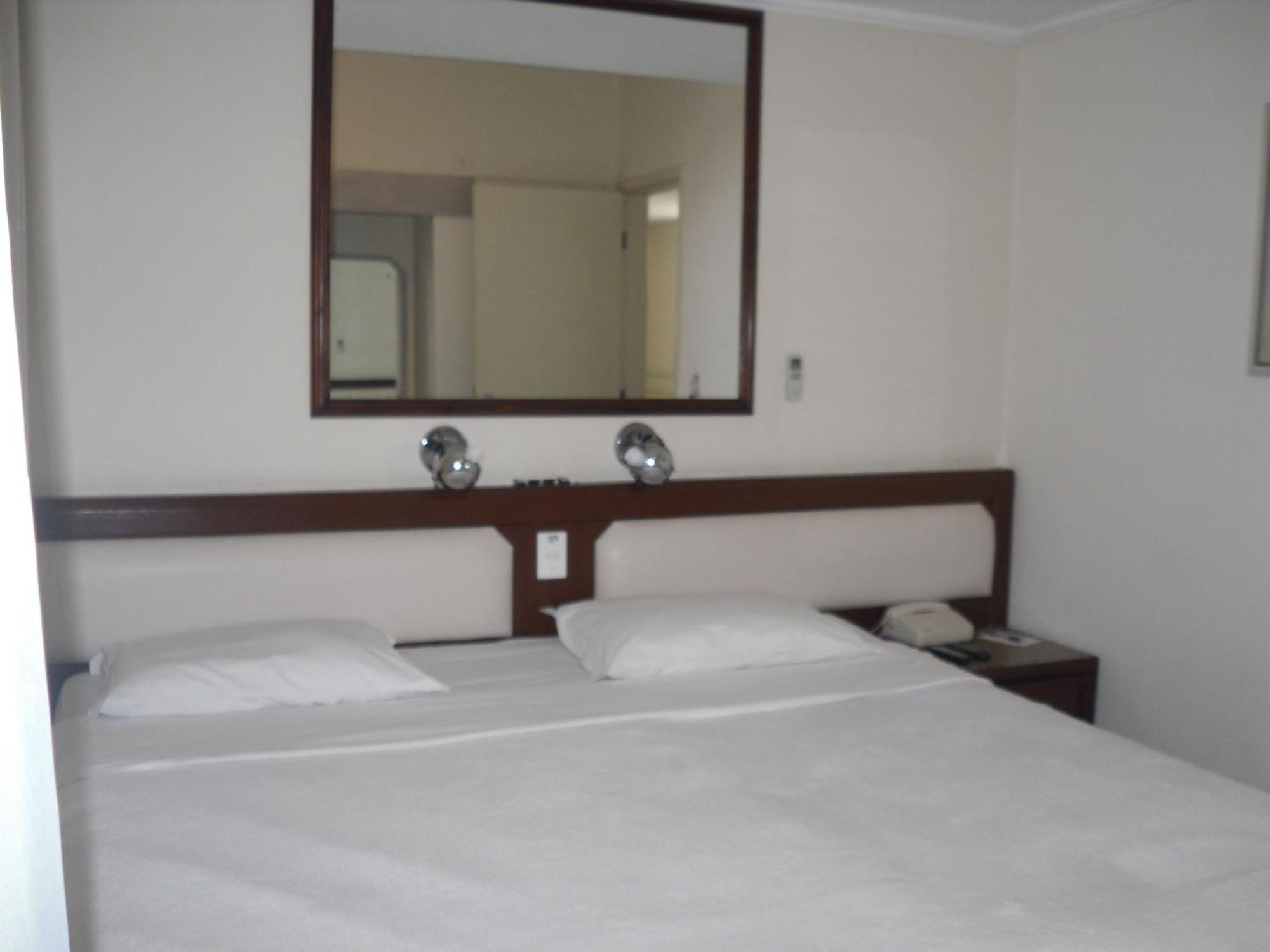 Cha Prime Curitiba Hotel ห้อง รูปภาพ