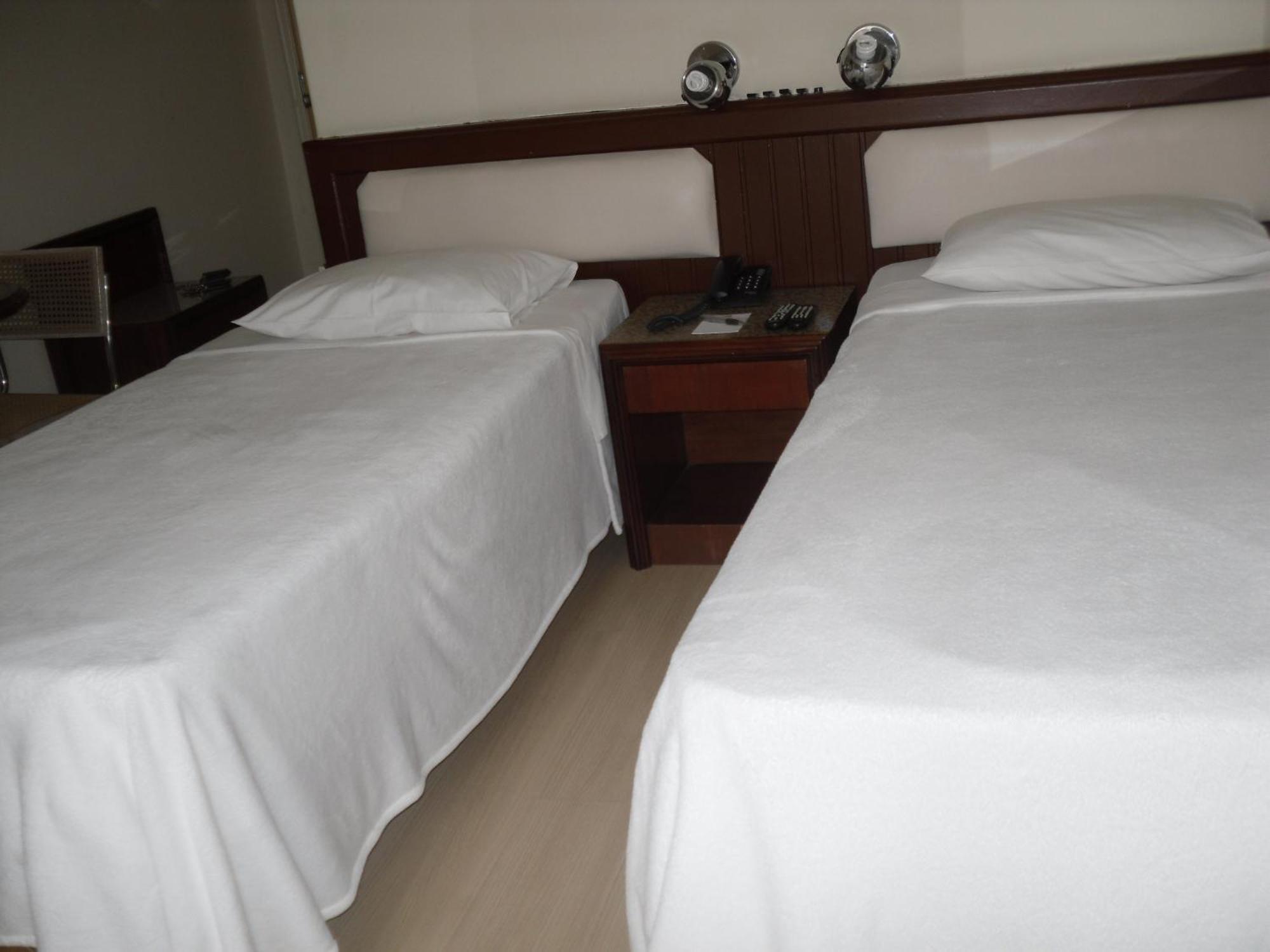 Cha Prime Curitiba Hotel ห้อง รูปภาพ