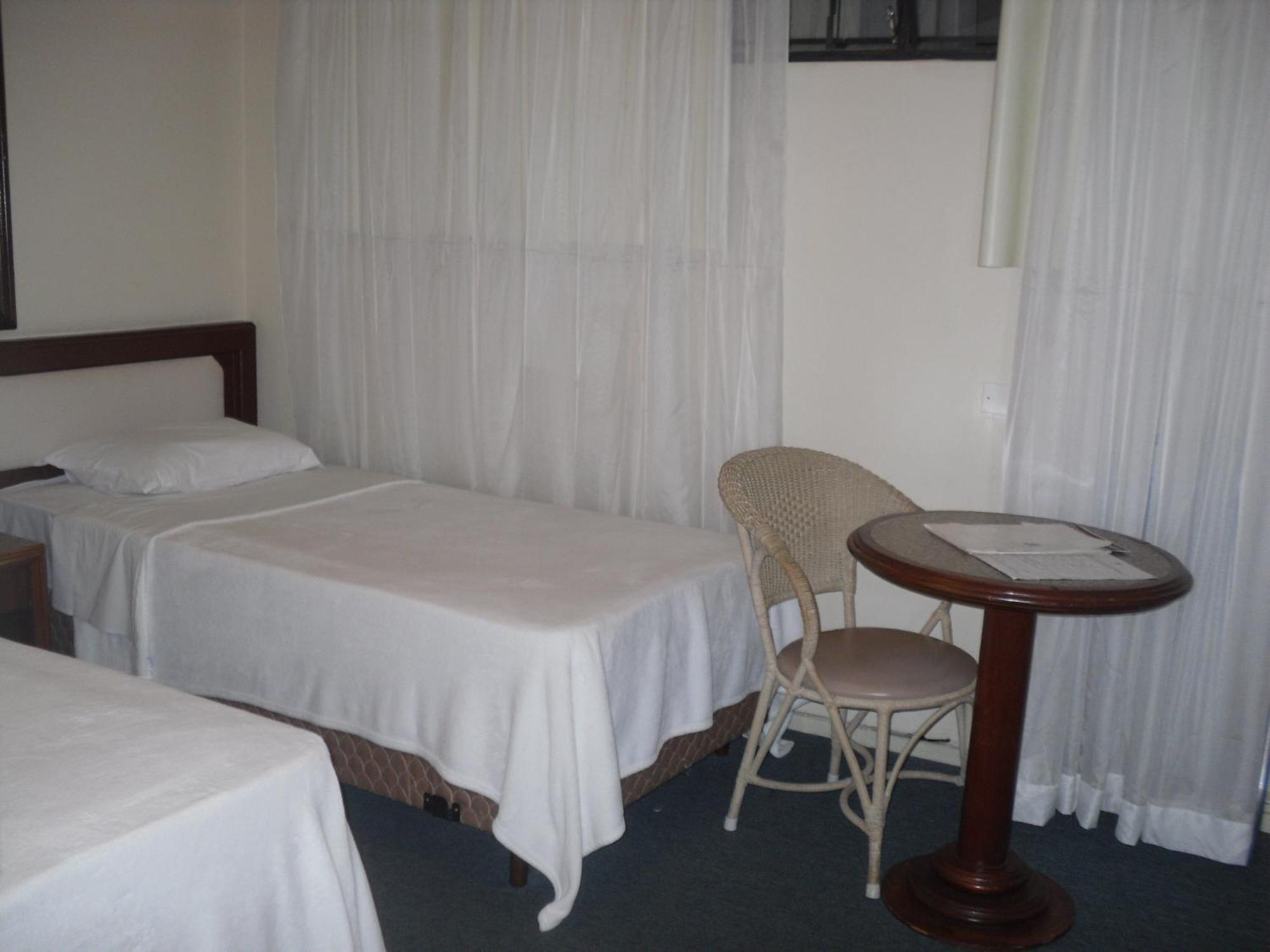 Cha Prime Curitiba Hotel ห้อง รูปภาพ