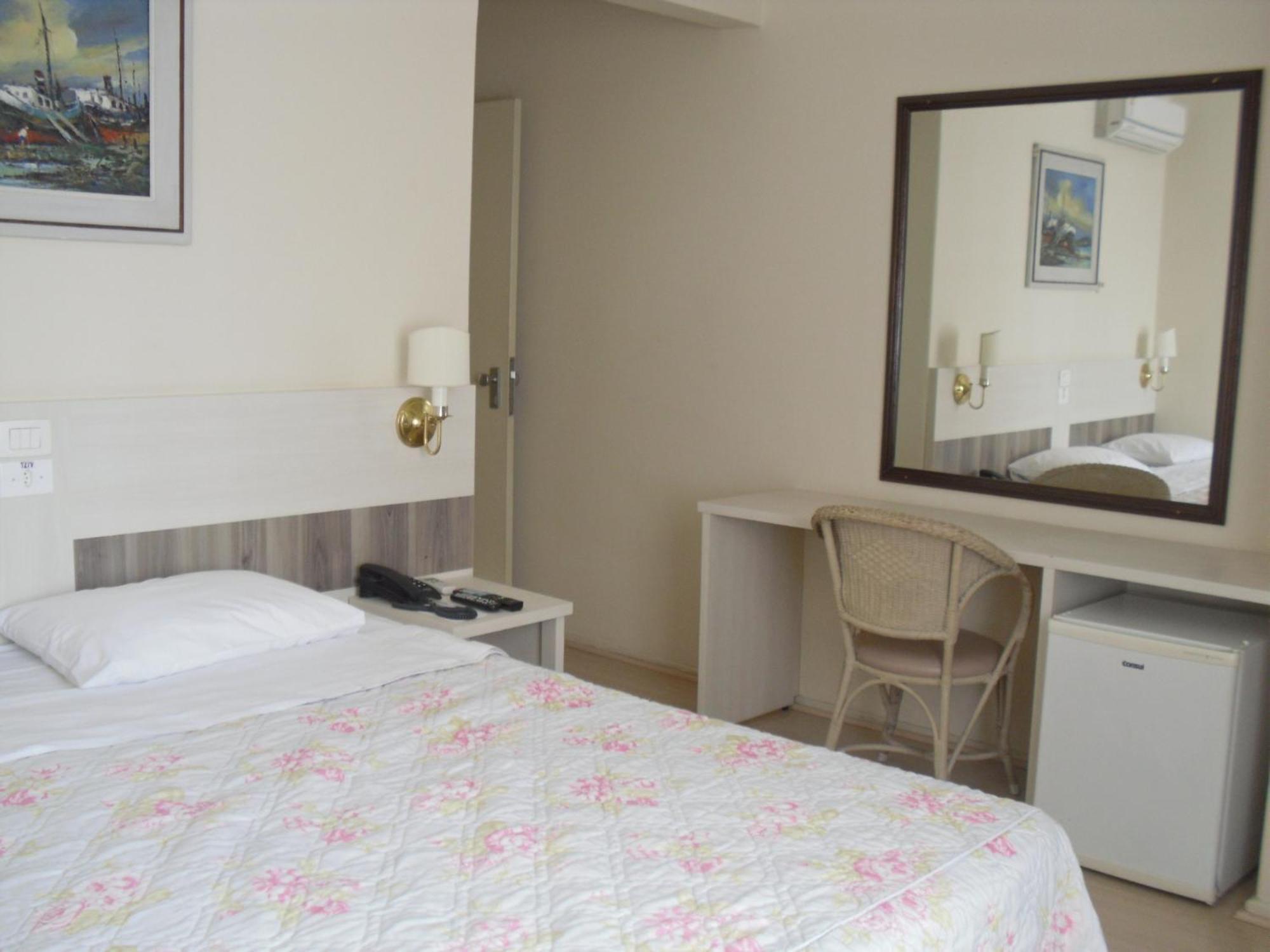 Cha Prime Curitiba Hotel ห้อง รูปภาพ