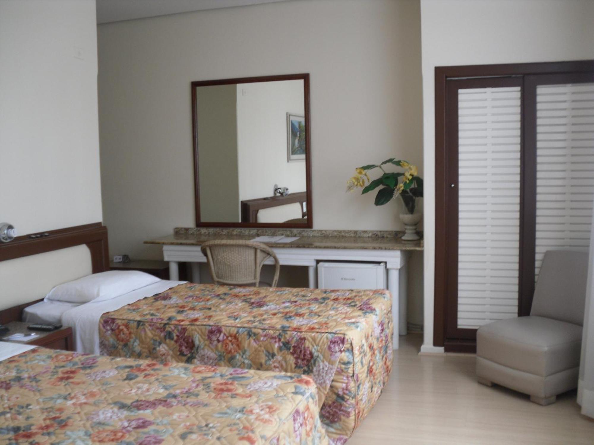 Cha Prime Curitiba Hotel ห้อง รูปภาพ