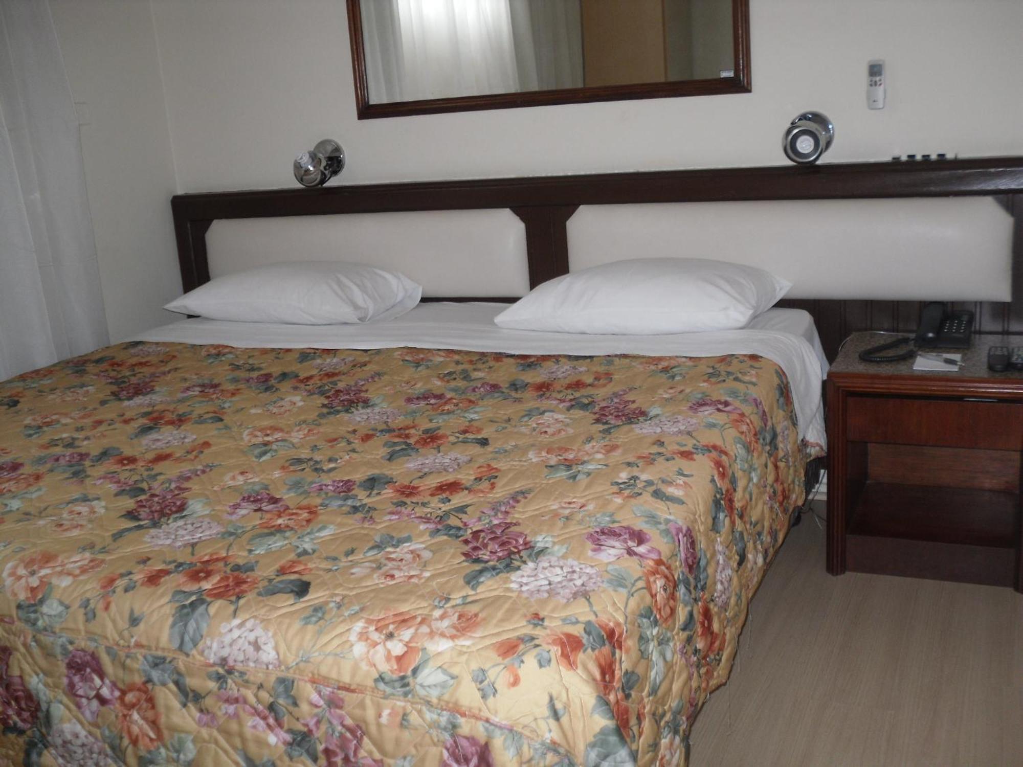 Cha Prime Curitiba Hotel ห้อง รูปภาพ