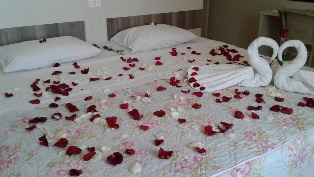 Cha Prime Curitiba Hotel ภายนอก รูปภาพ