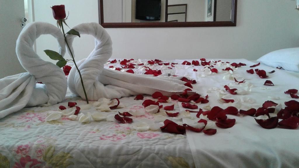 Cha Prime Curitiba Hotel ภายนอก รูปภาพ