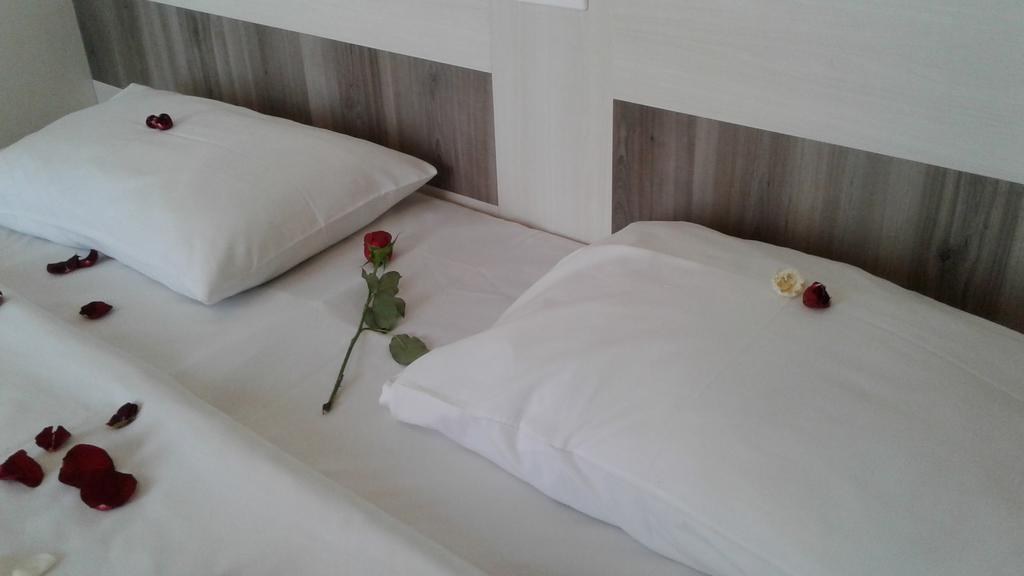 Cha Prime Curitiba Hotel ภายนอก รูปภาพ