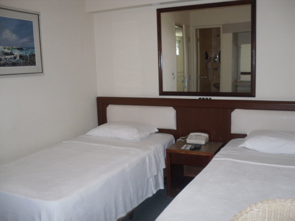 Cha Prime Curitiba Hotel ภายนอก รูปภาพ